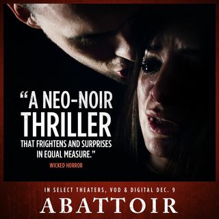 Abattoir still 8