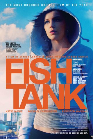 Fish Tank still 4