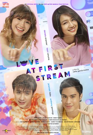 Love at First Stream still 2