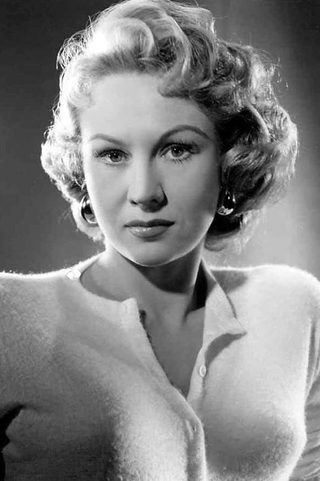 Virginia Mayo, photo 3 of 3
