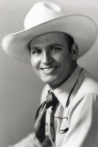 Gene Autry, photo 3 of 3