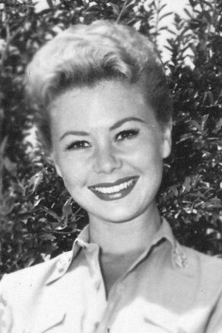 Mitzi Gaynor, photo 1 of 3