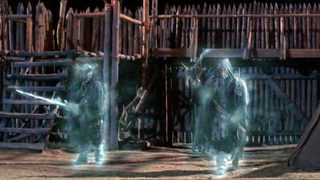 Lost Colony: The Legend of Roanoke still 2