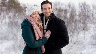 Love on Iceland still 3