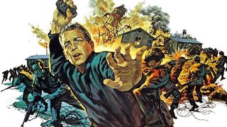 The Secret War of Harry Frigg still 7