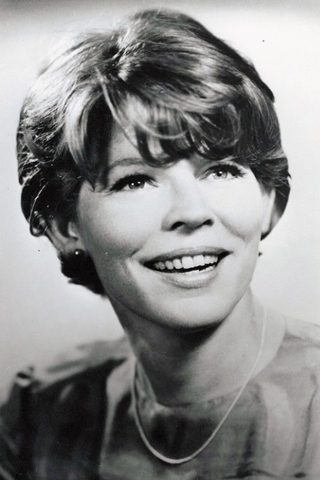 Anne Jackson, photo 2 of 3
