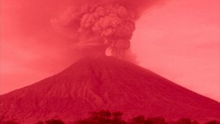 Erupcja still 2