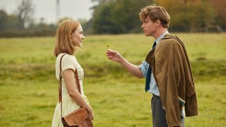 On Chesil Beach still 5