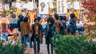 BlacKkKlansman still 7