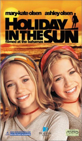 Holiday in the Sun still 5