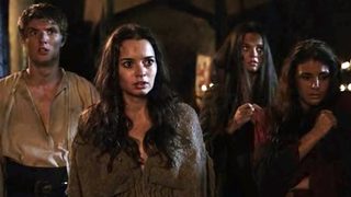 Dracula: The Dark Prince still 2