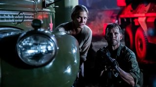 Primitive War still 2