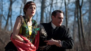 The Immigrant still 6