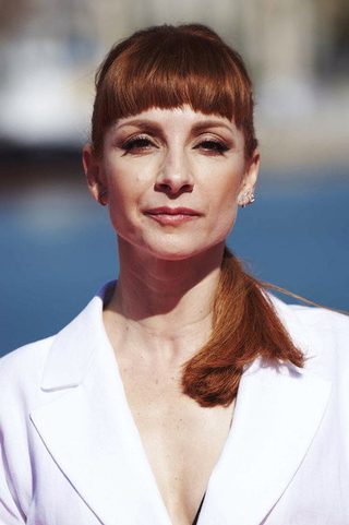 Najwa Nimri, photo 2 of 3
