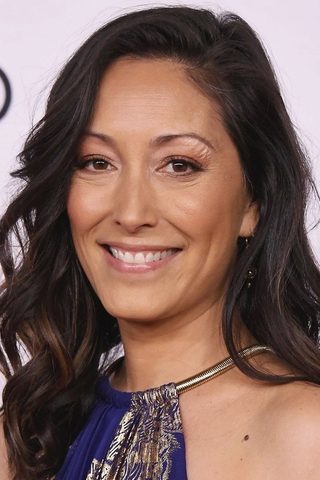 Christina Chang, photo 1 of 3