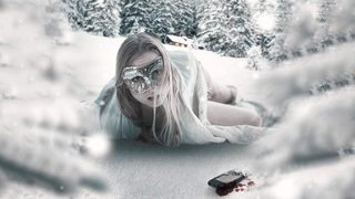 Snowbound still 3