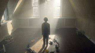 Ghost Game still 1
