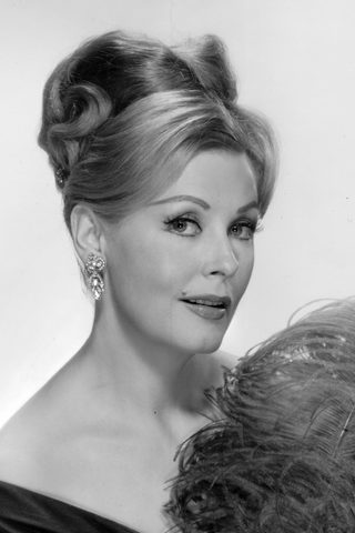 Arlene Dahl, photo 2 of 3