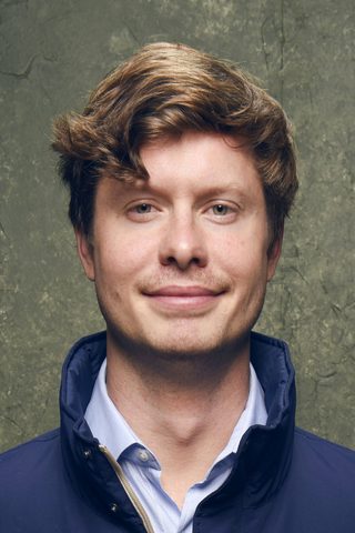 Anders Holm, photo 3 of 3