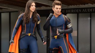 Clash of the Thundermans still 5