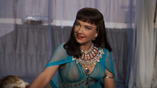 The Ten Commandments still 5