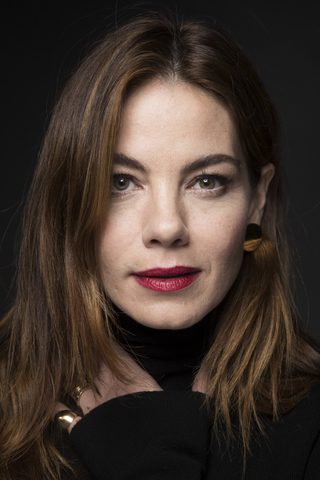 Michelle Monaghan, photo 1 of 3