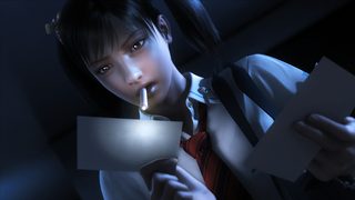 Tekken: Blood Vengeance still 6
