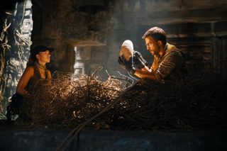 Jurassic World Rebirth still 2