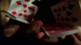 Deceptive Practice: The Mysteries and Mentors of Ricky Jay still 4