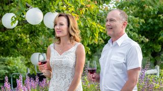 Summer in the Vineyard still 8