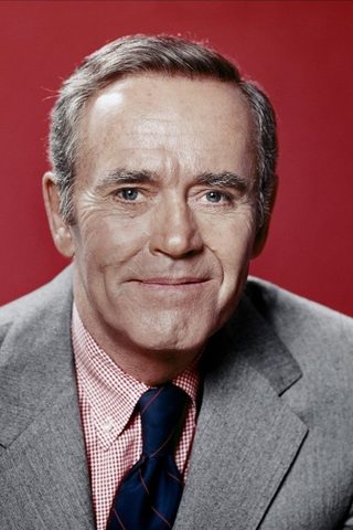 Henry Fonda, photo 1 of 3