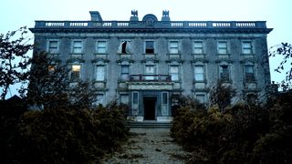 The Lodgers still 2