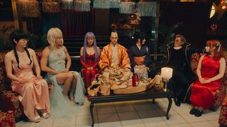 Gintama 2: Rules Are Made To Be Broken still 3