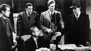 Dillinger still 3