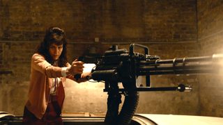 Gunpowder Milkshake still 4