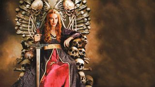 Black Plague still 1