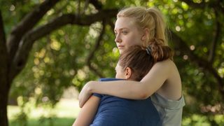 Very Good Girls still 4