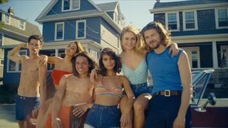 Summer Days, Summer Nights still 3