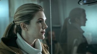Fractured still 6
