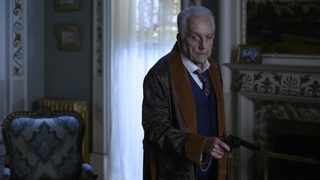 The Inheritance still 2