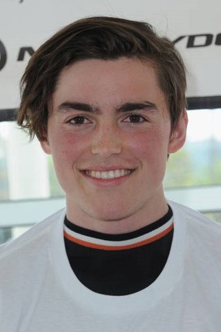 Spencer List, photo 3 of 3