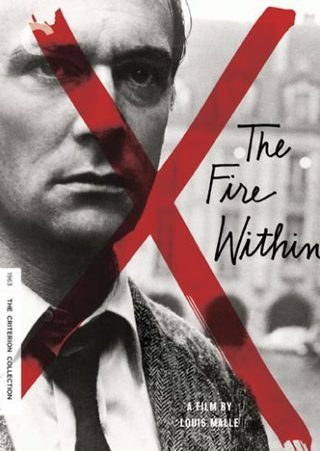 The Fire Within still 7