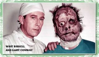 I Was a Teenage Frankenstein still 3