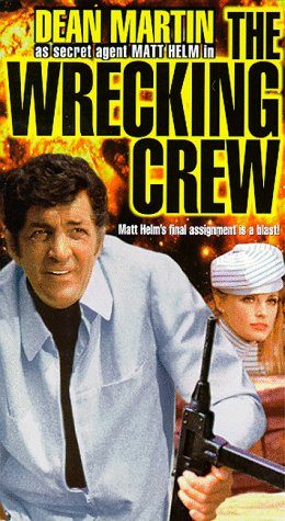 The Wrecking Crew still 3