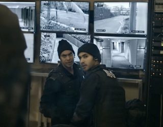 State of Siege: Temple Attack still 4