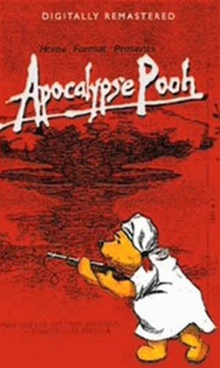 Apocalypse Pooh still 1