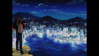 Fatal Fury: Legend of the Hungry Wolf still 4