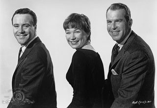 The Apartment still 3
