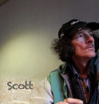 Homeless in Los Angeles still 1