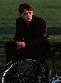 Angela's Ashes still 5
